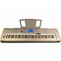 Used Yamaha DGX-500 Portable Keyboard thumbnail