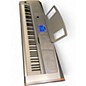 Used Yamaha DGX-500 Portable Keyboard