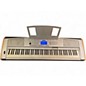 Used Yamaha DGX-500 Portable Keyboard