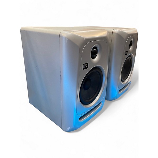 Used KRK RP5G3 Pair Powered Monitor