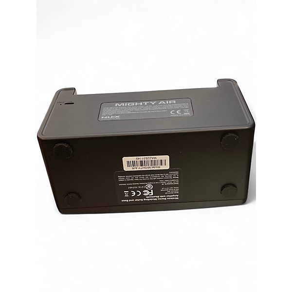 Used NUX MIGHTY AIR Battery Powered Amp