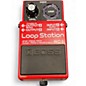 Used BOSS RC1 Loop Station Pedal thumbnail