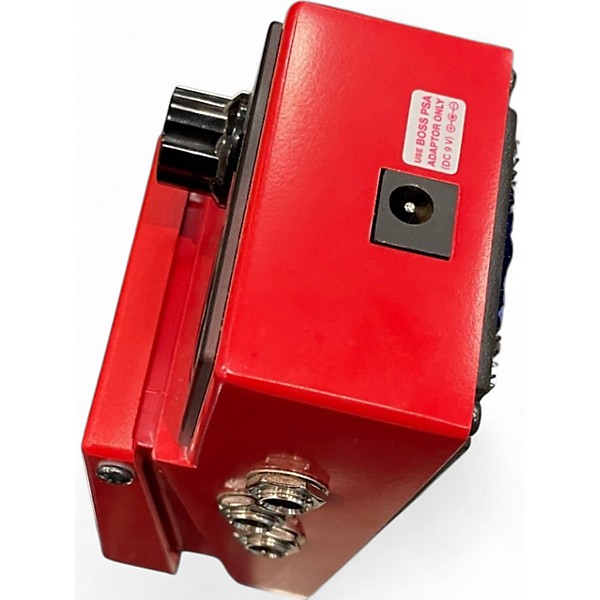 Used BOSS RC1 Loop Station Pedal