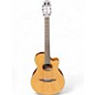 Used Yamaha NTX1 Natural Classical Acoustic Guitar thumbnail