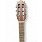 Used Yamaha NTX1 Natural Classical Acoustic Guitar