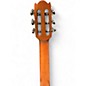 Used Yamaha NTX1 Natural Classical Acoustic Guitar