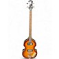 Used Epiphone Viola 2 Color Sunburst Electric Bass Guitar thumbnail