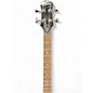 Used Epiphone Viola 2 Color Sunburst Electric Bass Guitar