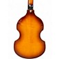 Used Epiphone Viola 2 Color Sunburst Electric Bass Guitar