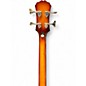 Used Epiphone Viola 2 Color Sunburst Electric Bass Guitar