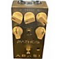 Used ABASI PATHOS Effect Pedal