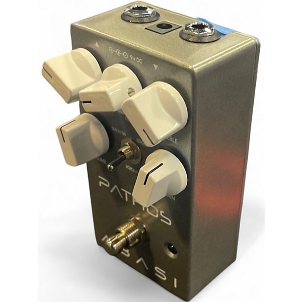 Used ABASI PATHOS Effect Pedal