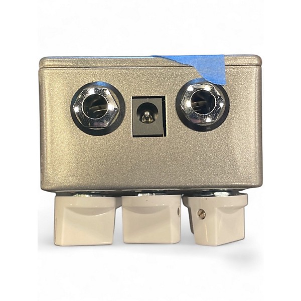 Used ABASI PATHOS Effect Pedal