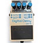 Used BOSS DD6 Digital Delay Effect Pedal thumbnail