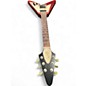 Used 2005 Gibson Flying V Faded Cherry Solid Body Electric Guitar