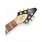 Used 2005 Gibson Flying V Faded Cherry Solid Body Electric Guitar