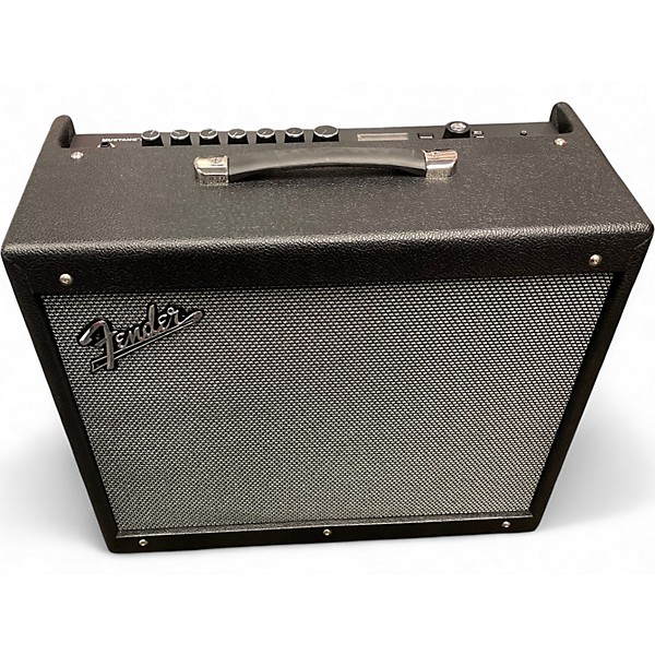 Used Fender MUSTANG GTX100 Guitar Combo Amp