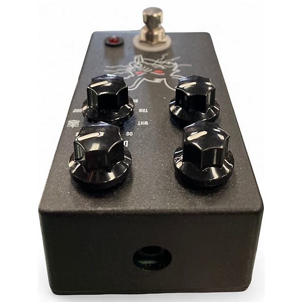 Used JHS Pedals PackRat Effect Pedal