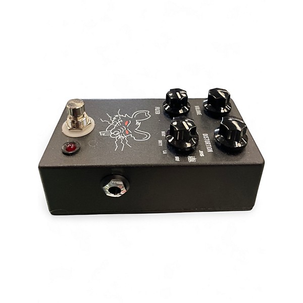 Used JHS Pedals PackRat Effect Pedal