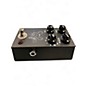 Used JHS Pedals PackRat Effect Pedal