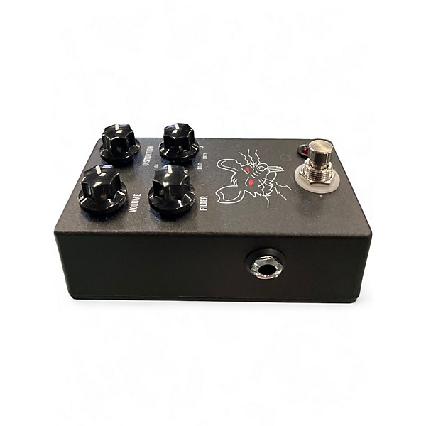 Used JHS Pedals PackRat Effect Pedal