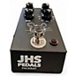 Used JHS Pedals PackRat Effect Pedal