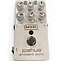 Used MXR joshua Effect Pedal thumbnail