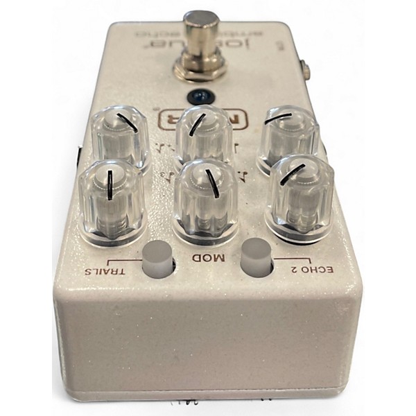 Used MXR joshua Effect Pedal
