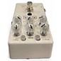 Used MXR joshua Effect Pedal