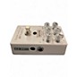 Used MXR joshua Effect Pedal