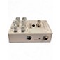 Used MXR joshua Effect Pedal