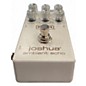 Used MXR joshua Effect Pedal