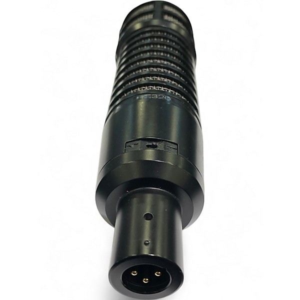 Used Electro-Voice RE320 Dynamic Microphone