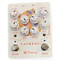 Used Keeley caverns Effect Pedal thumbnail