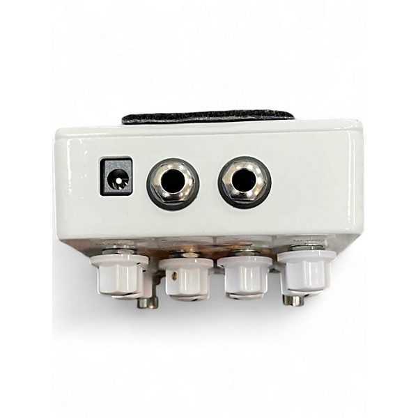 Used Keeley caverns Effect Pedal