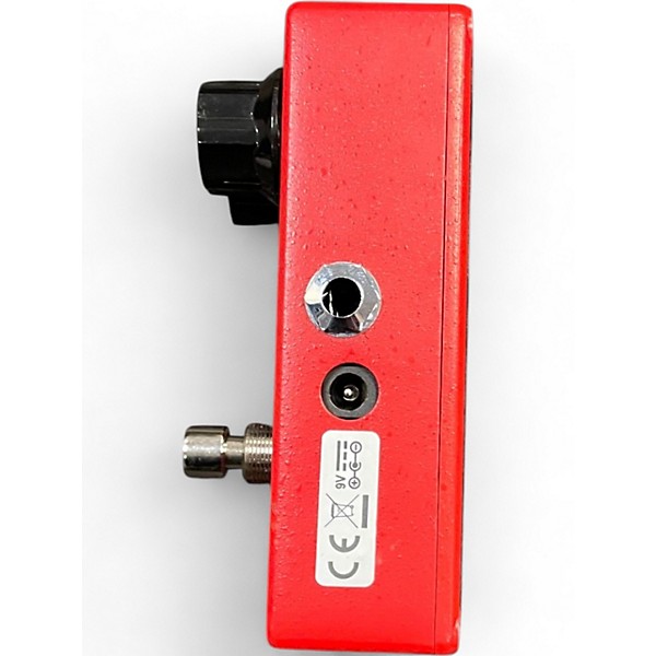 Used MXR M102 Dyna Comp Effect Pedal