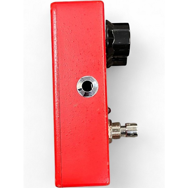 Used MXR M102 Dyna Comp Effect Pedal