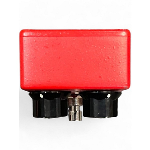Used MXR M102 Dyna Comp Effect Pedal