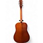 Used Cort AD810 Natural Acoustic Guitar