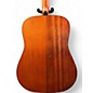 Used Cort AD810 Natural Acoustic Guitar