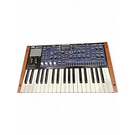 Used KORG Multi/Poly Virtual Analog Synthesizer Synthesizer