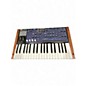 Used KORG Multi/Poly Virtual Analog Synthesizer Synthesizer thumbnail