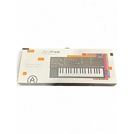 Used Arturia MiniFreak 6-Voice Polyphonic Hybrid Synthesizer Synthesizer