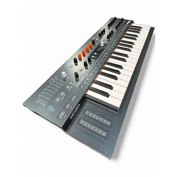 Used Arturia MiniFreak 6-Voice Polyphonic Hybrid Synthesizer Synthesizer