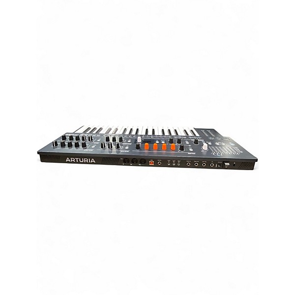 Used Arturia MiniFreak 6-Voice Polyphonic Hybrid Synthesizer Synthesizer