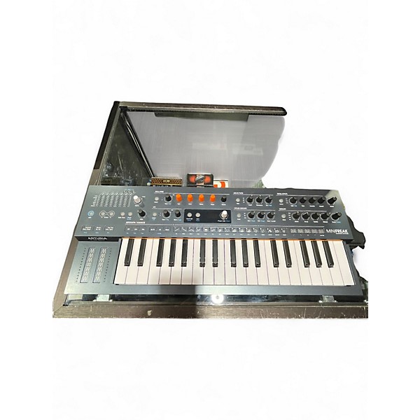 Used Arturia MiniFreak 6-Voice Polyphonic Hybrid Synthesizer Synthesizer