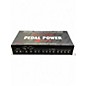 Used Voodoo Lab PEDAL POWER 3 PLUS