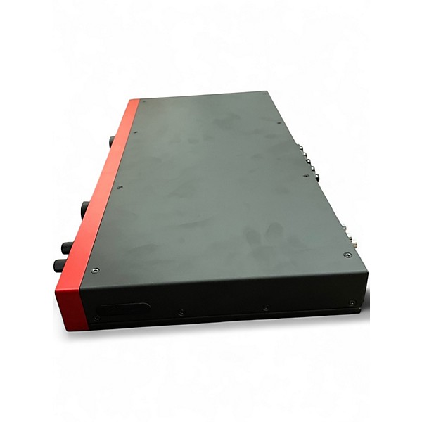 Used Focusrite Scarlett 18i20 Gen 4 Audio Interface