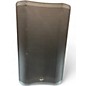 Used Harbinger 4115 Powered Speaker thumbnail
