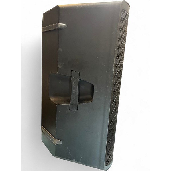 Used Harbinger 4115 Powered Speaker